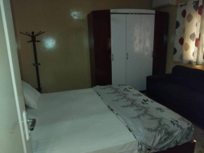 Mariama apartments